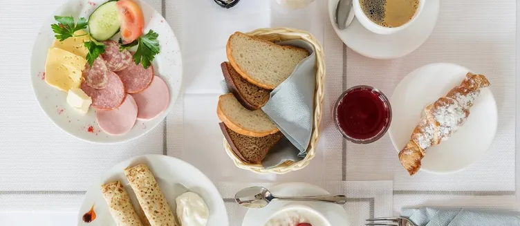 Фото отеля Шерлок