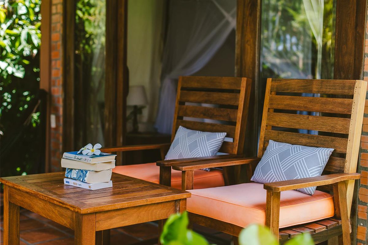 Thanh Kieu Beach Resort фото 29