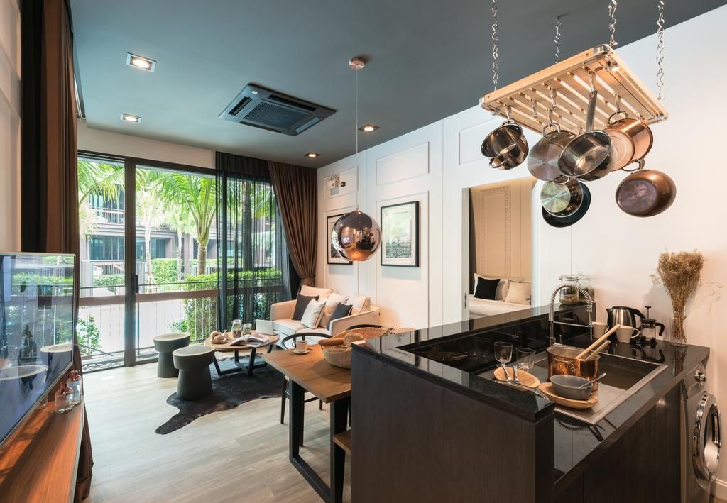 Saturdays Residence фото 42