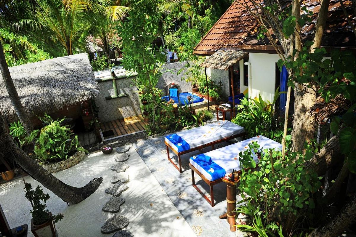 Ranveli Island Resort фото 48
