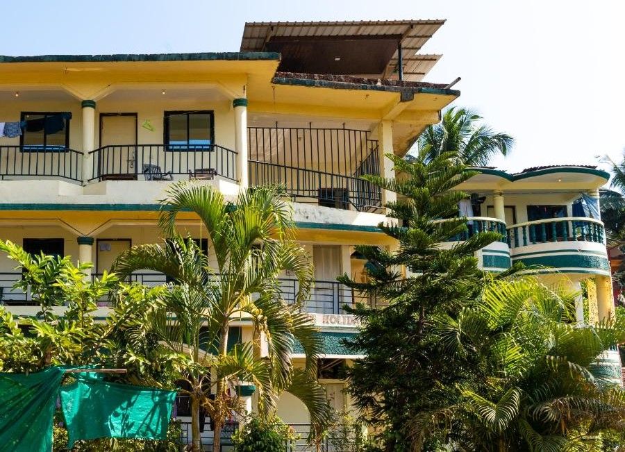 Guest House «Ivon Guest House» фото 7