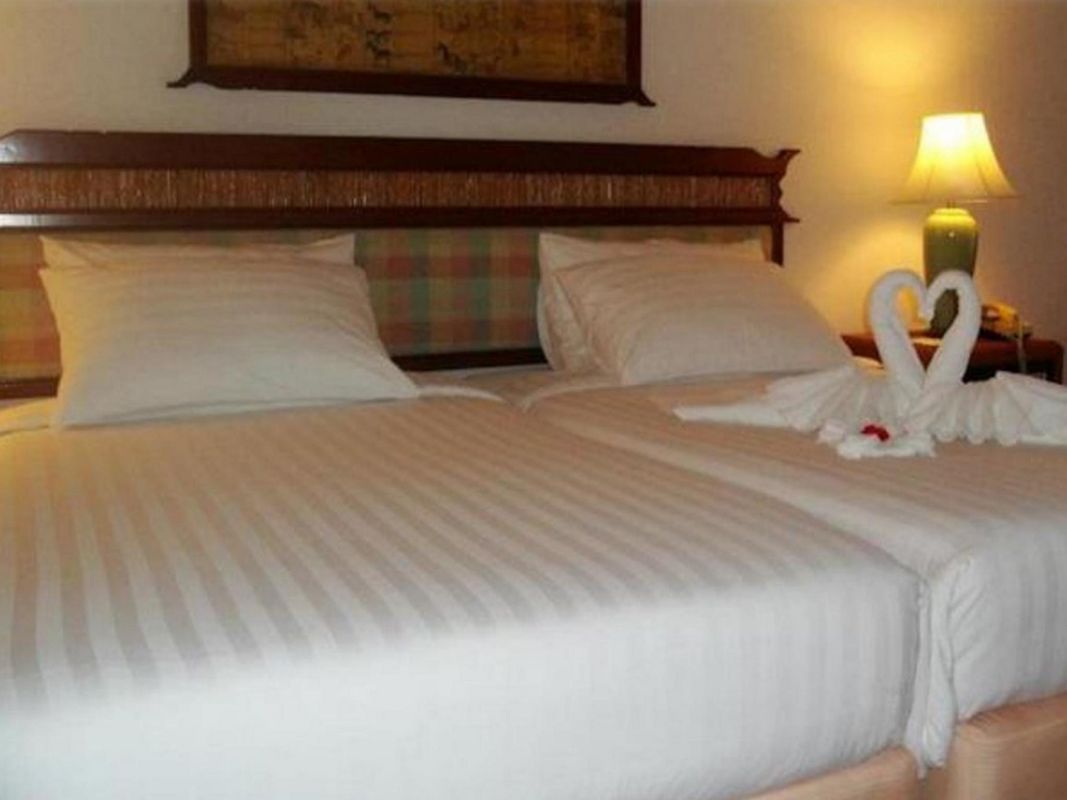 Imperial Golden Triangle Resort фото 3