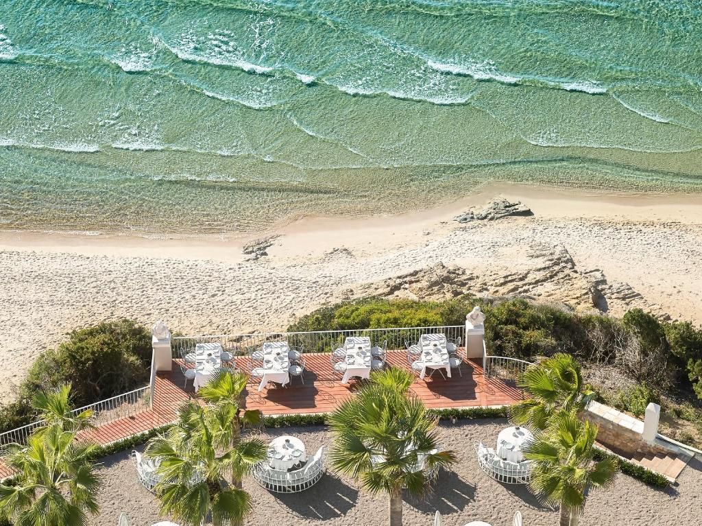 Grecotel Mandola Rosa & Aqua Park​ фото 47