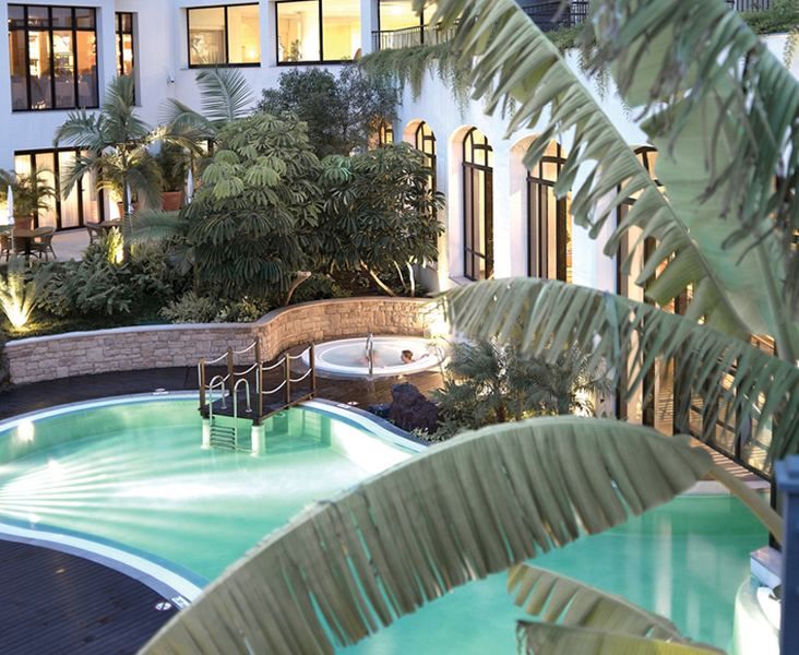 Hotel Porto Mare - Porto Bay фото 6