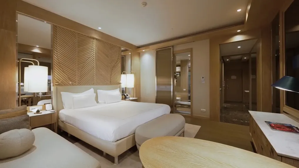 Regnum Carya фото 3