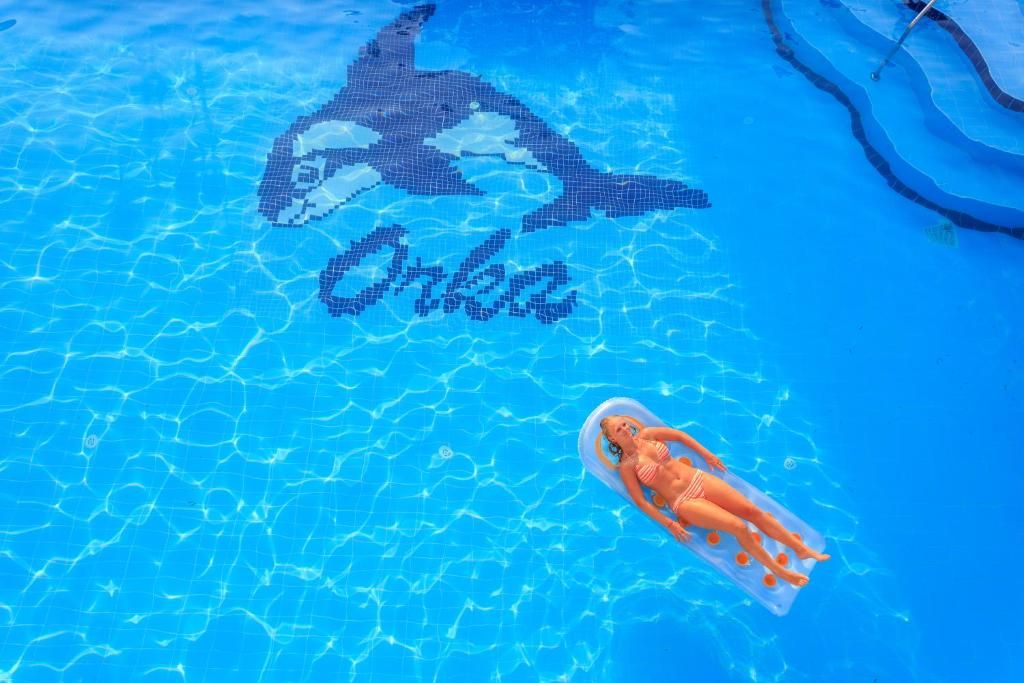Orka World Hotel & Aqua Park фото 70