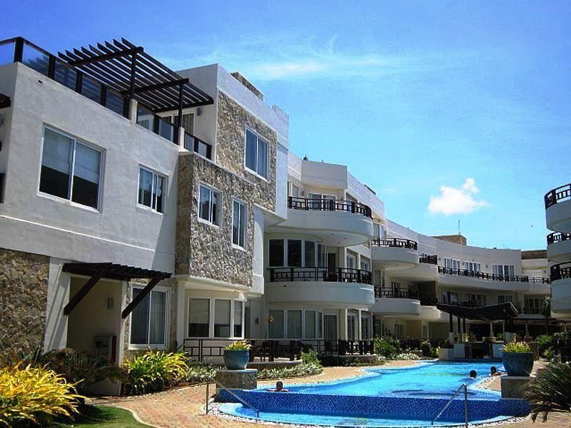 7 Stones Boracay Suites фото 33