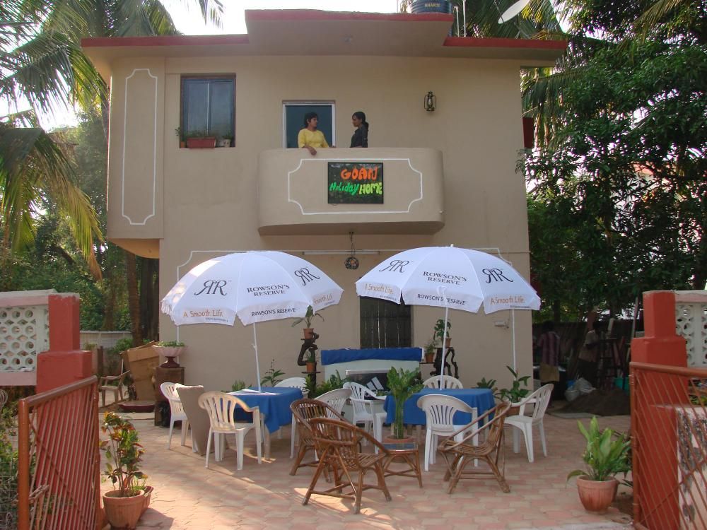 Sunstay Beach Resort фото 0