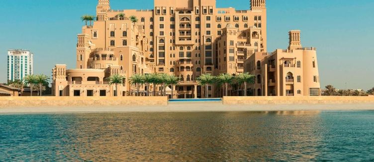 Фото отеля Sheraton Sharjah Beach Resort & Spa