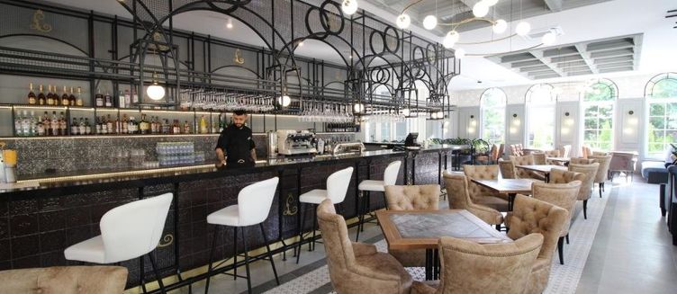 Фото отеля Королева Луиза