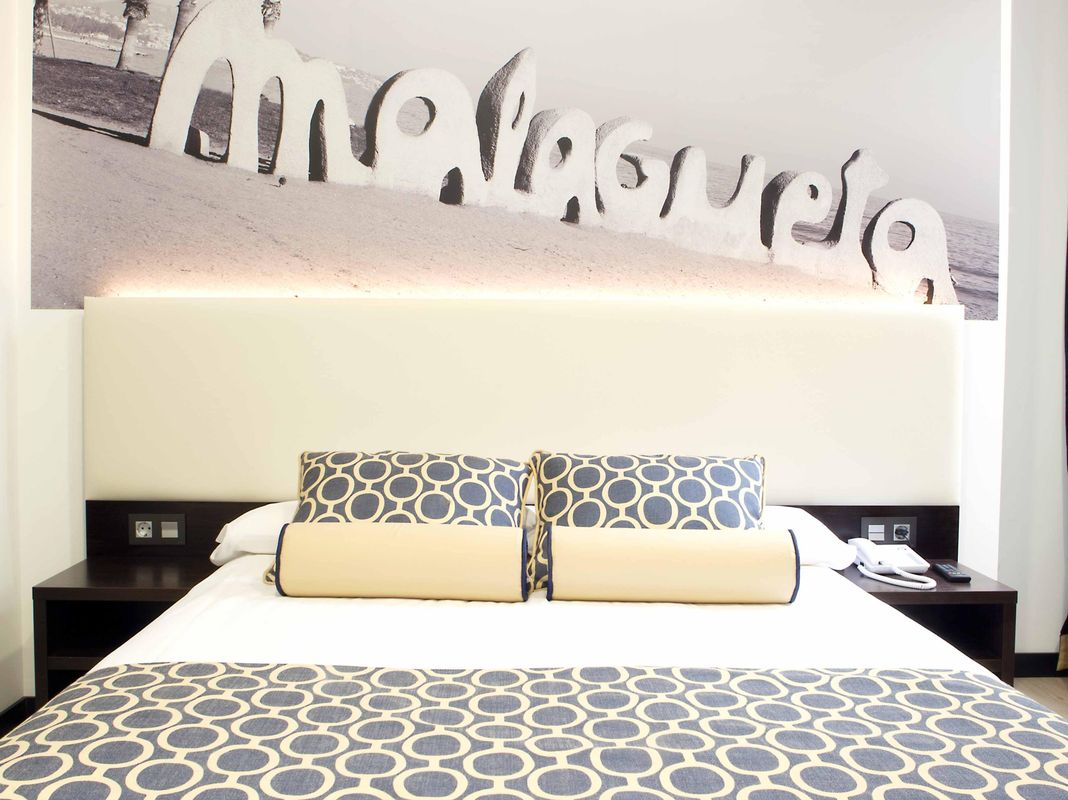 Soho Boutique Malaga фото 2