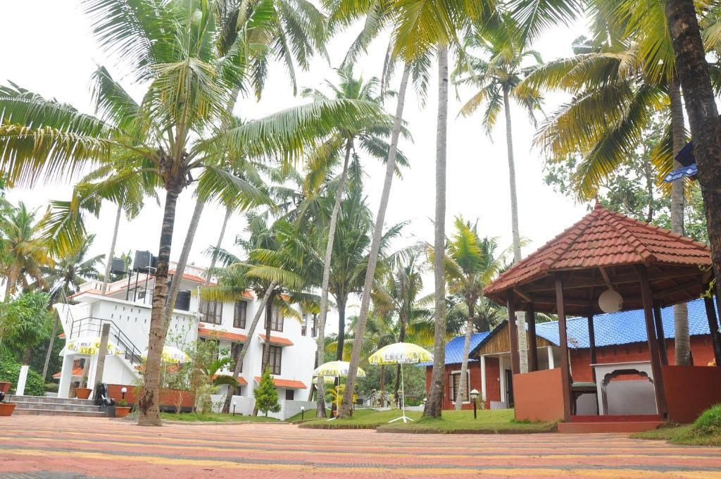 Nikhil Residence фото 16