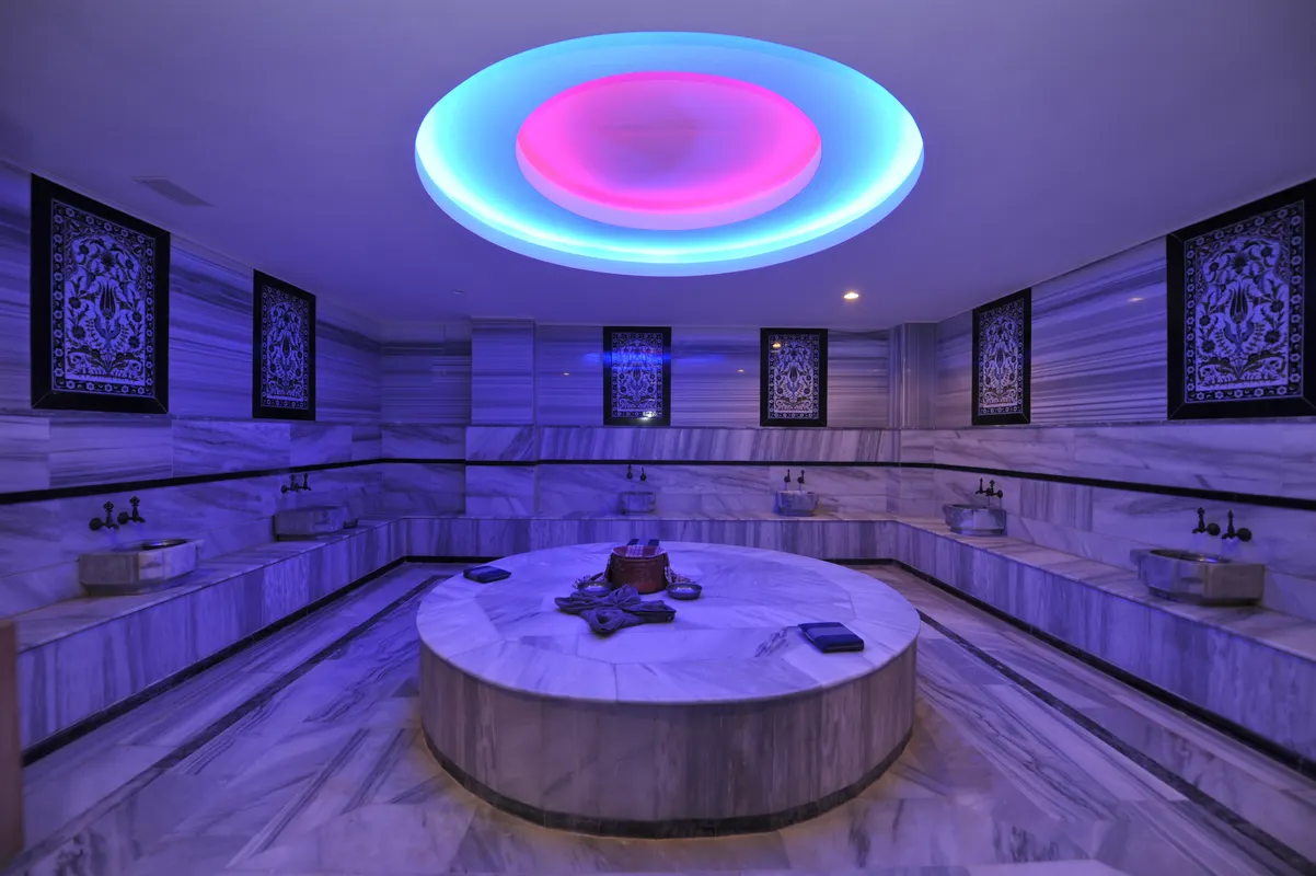 Asrin Beach Hotel фото 52