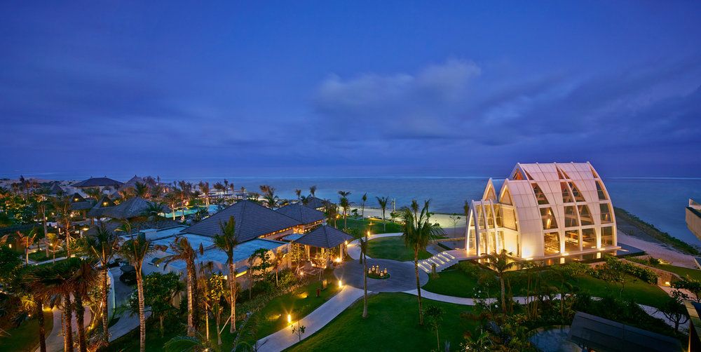The Ritz-Carlton Bali фото 157