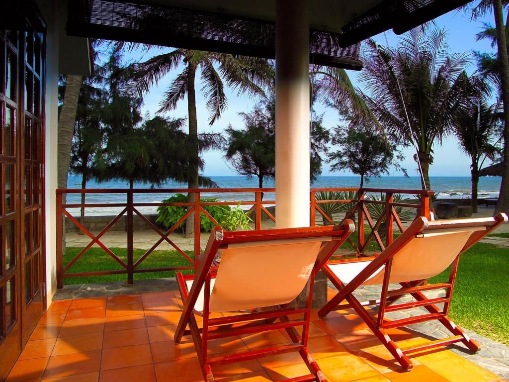 Phu Hai Beach Resort & Spa Phan Thiet фото 102
