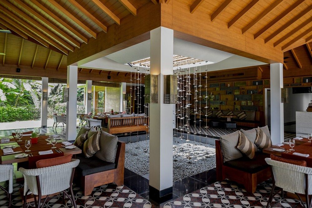 Alila Diwa Goa фото 67