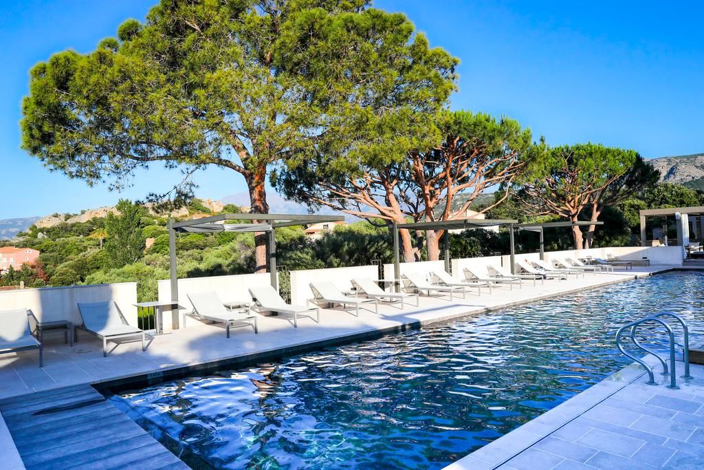 La Villa Calvi фото 5