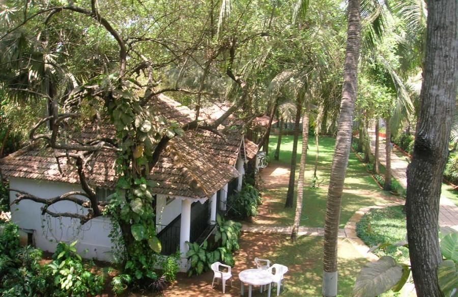 Vila Goesa Beach Resort фото 77