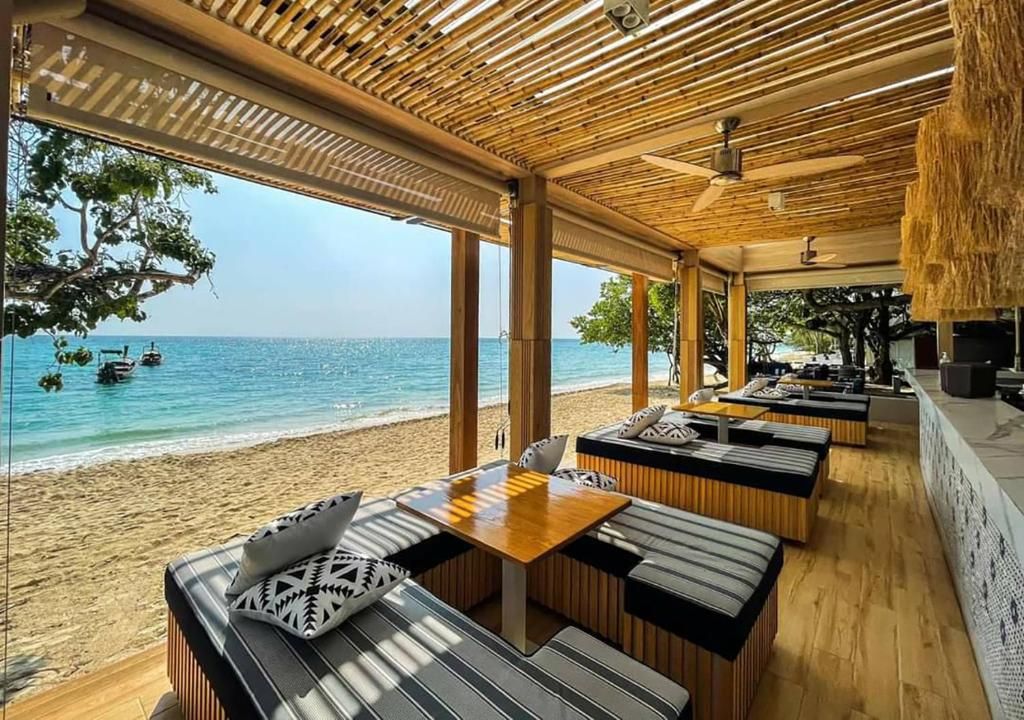 Phi Phi Holiday Resort фото 19