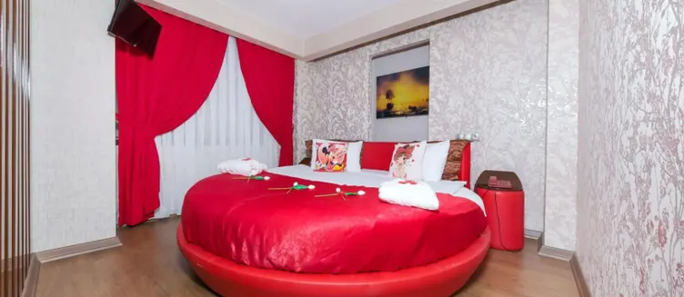 Фото отеля Marlight Boutique Hotel - Boutique Class
