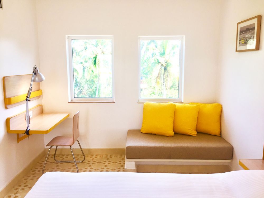 Bloom Hotel - Calangute фото 24