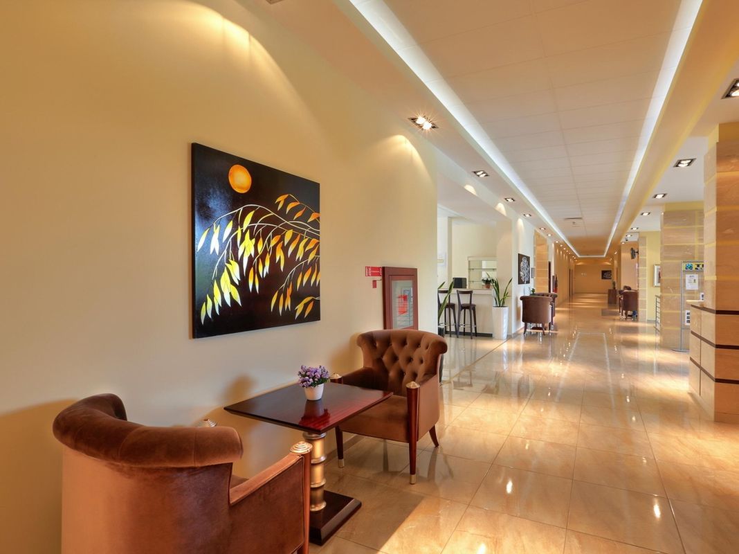 Apart Hotel Golden Line фото 10