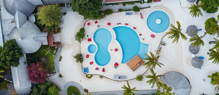 Фото отеля Protels La Plage