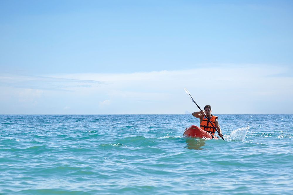 Rawi Warin Resort & Spa - SHA Plus фото 85