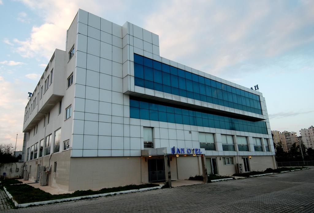 Han Otel фото 5