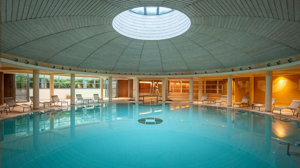 Hotel Caesius Thermae & Spa Resort фото 4