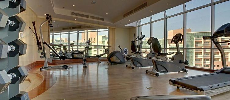 Фото отеля Chelsea Gardens Hotel Apartment