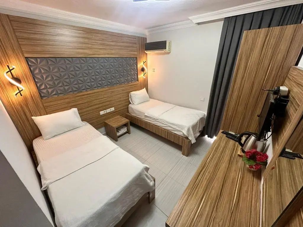 Royal Ezel Hotel фото 4
