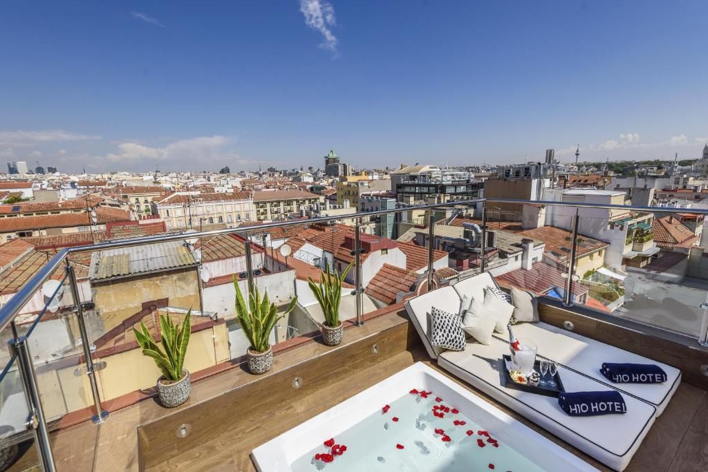 H10 Villa De La Reina фото 63