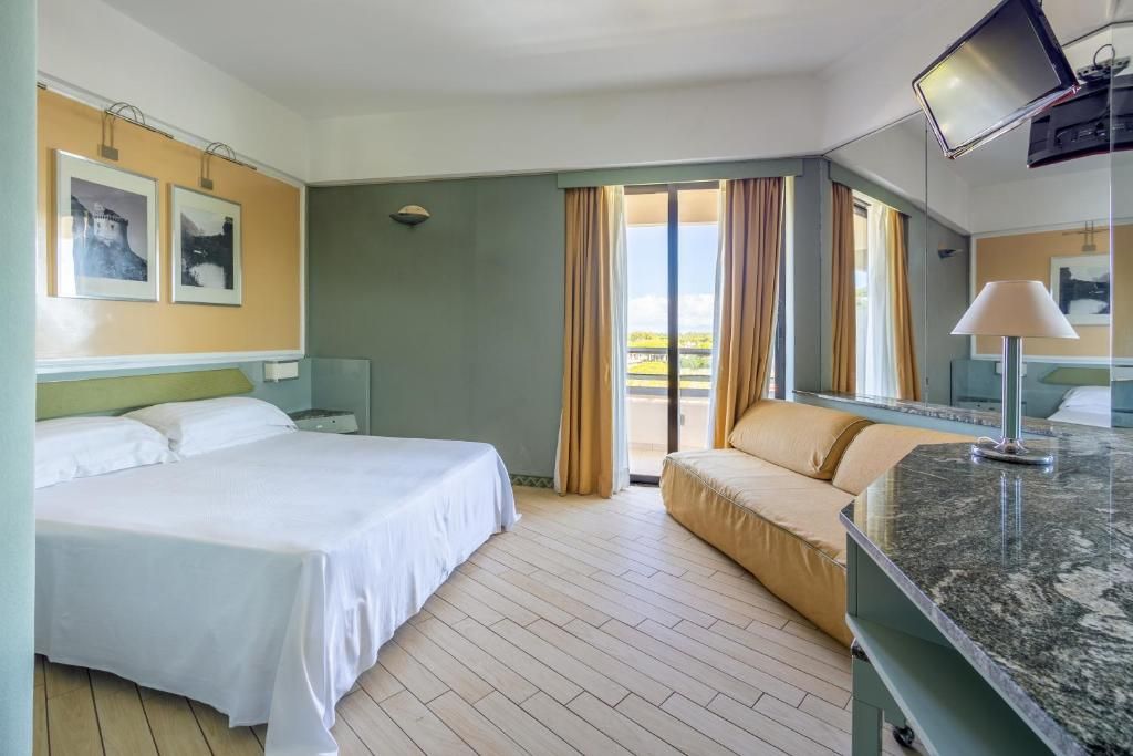 Circeo Park Hotel фото 18
