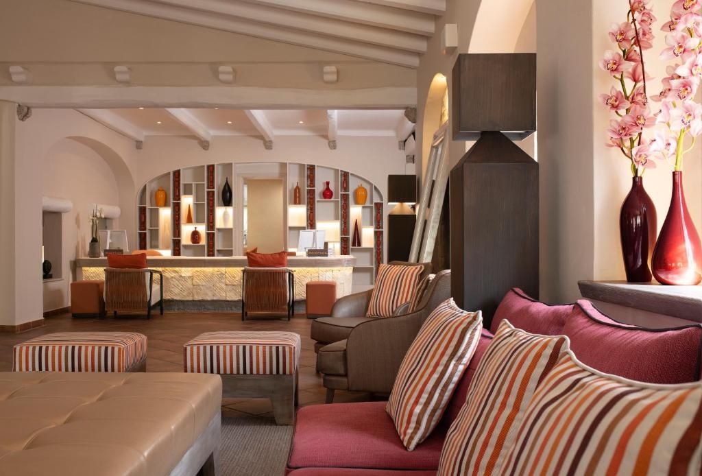 Colonna Pevero Hotel фото 20