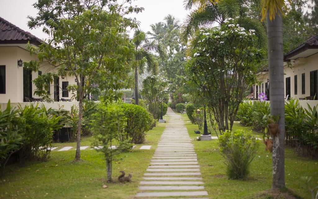 Kasalong Phuket Resort фото 24
