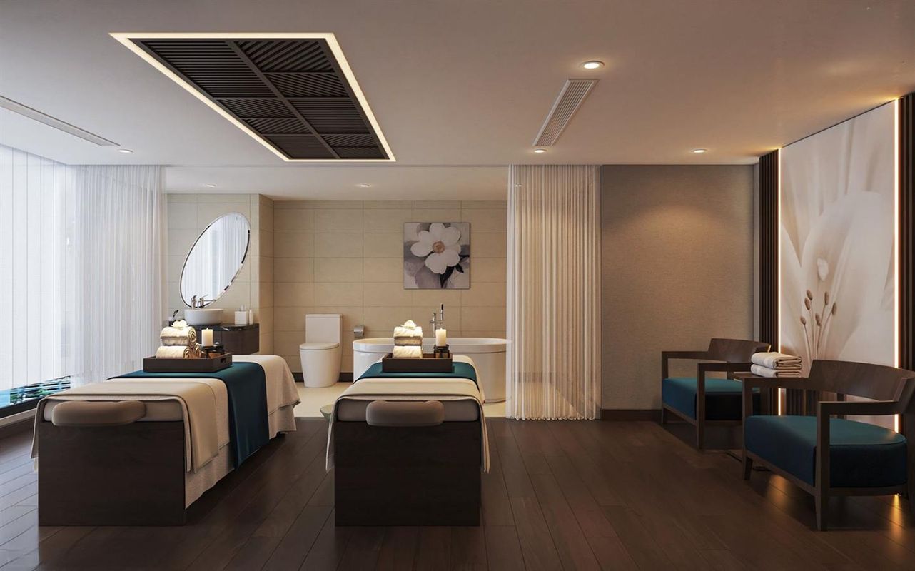 Annova Hotel Nha Trang фото 8