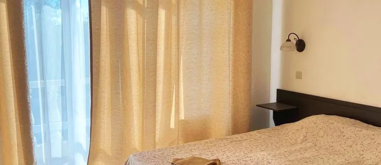 Фото отеля Гостевой дом «На Камозина 5»