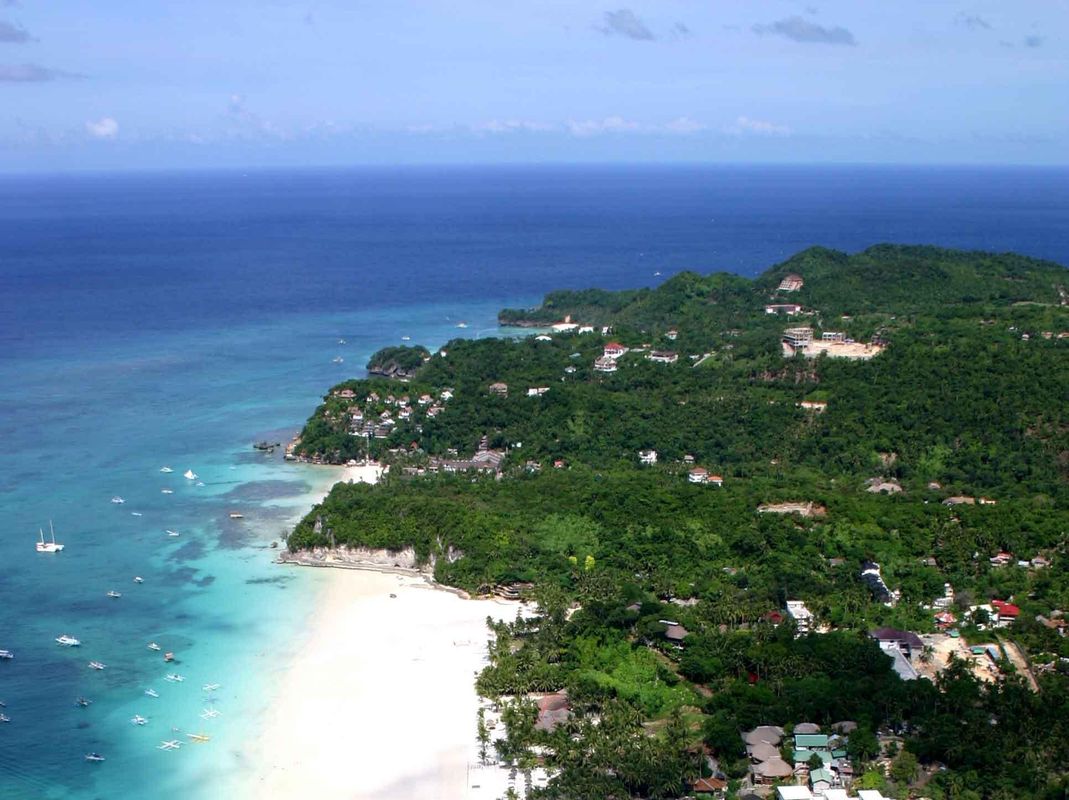 Fridays Boracay фото 19