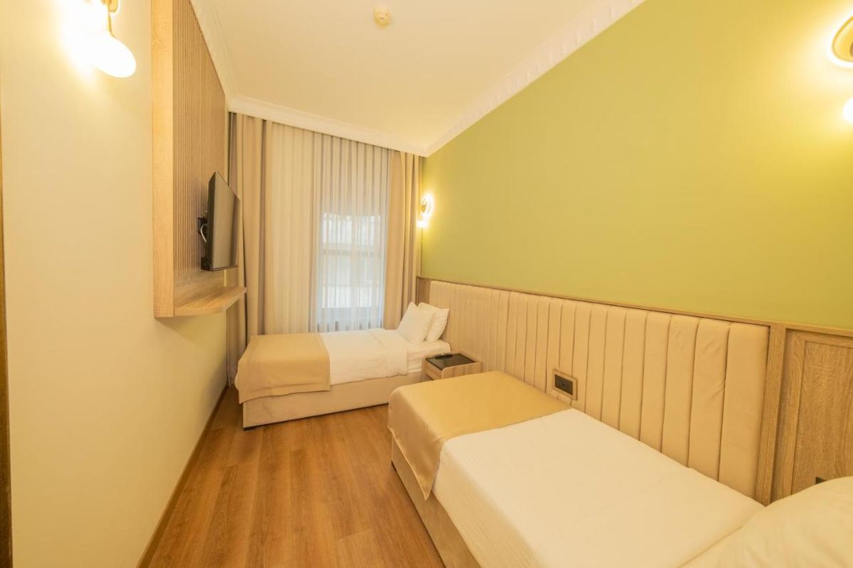 Atik Palace Hotel фото 5