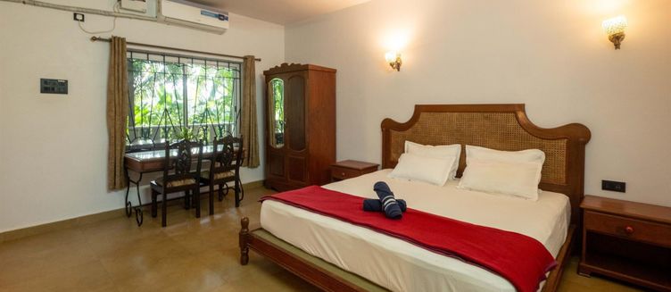 Фото отеля Nasya's Beach Side Cottages