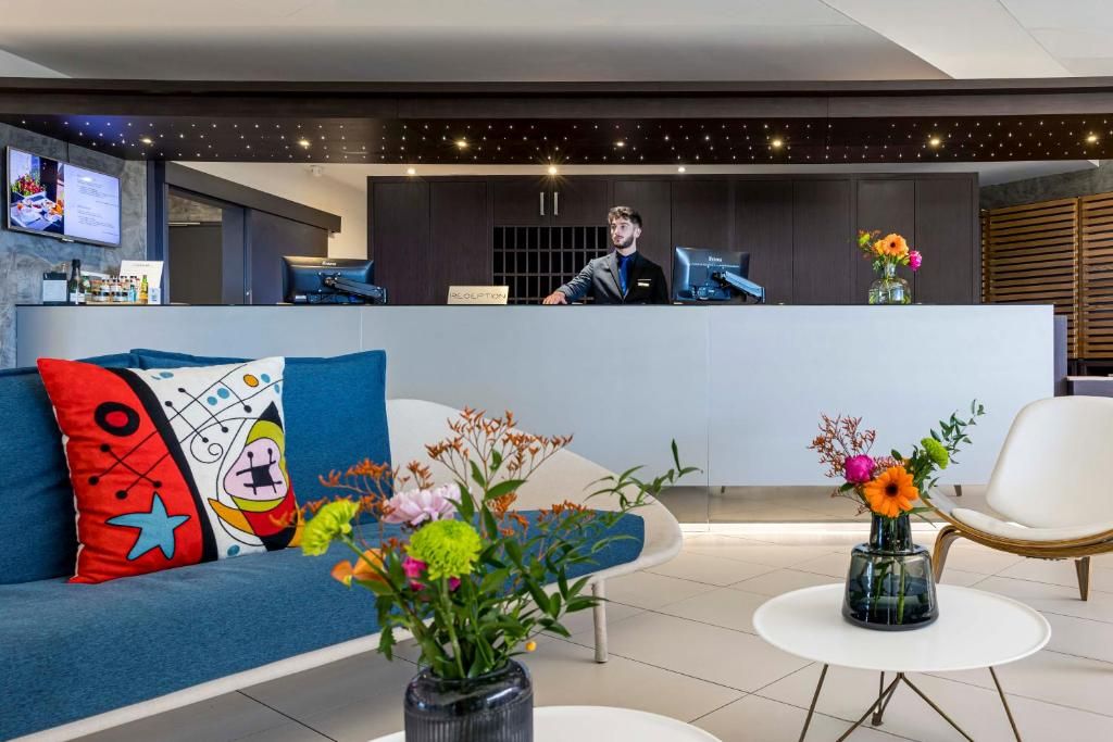 Royal Antibes - Luxury Hotel, Residence, Beach & Spa фото 16