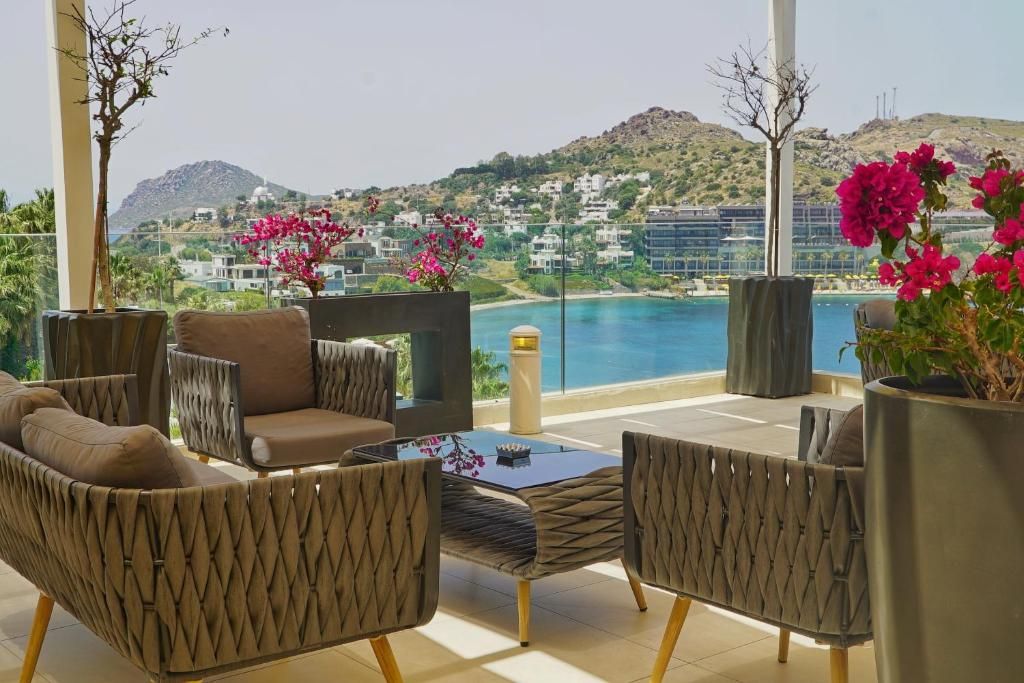 Delta Hotel By Marriott Bodrum фото 97
