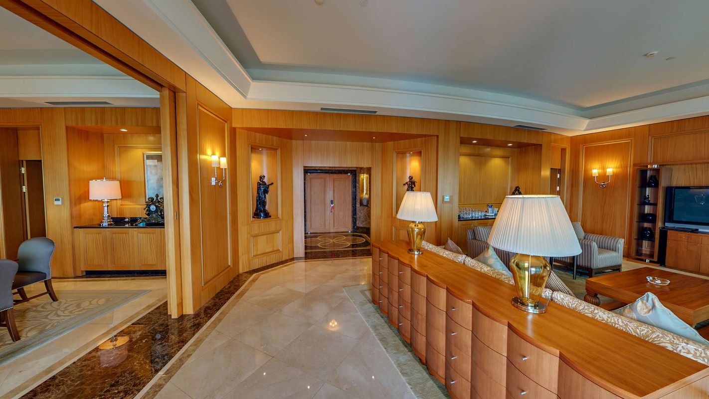 Calista Luxury Resort фото 114