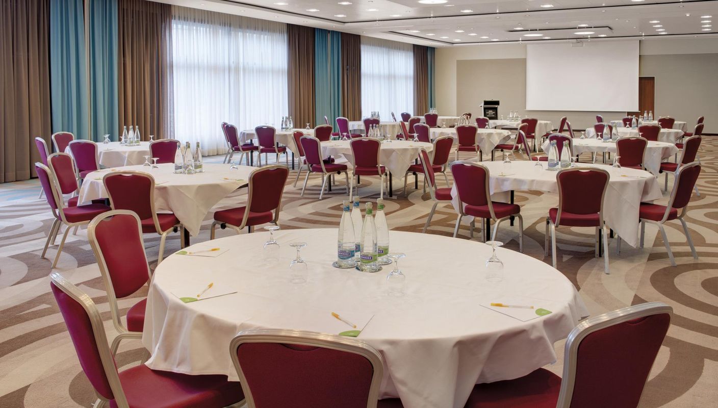 Courtyard by Marriott Zurich North фото 6