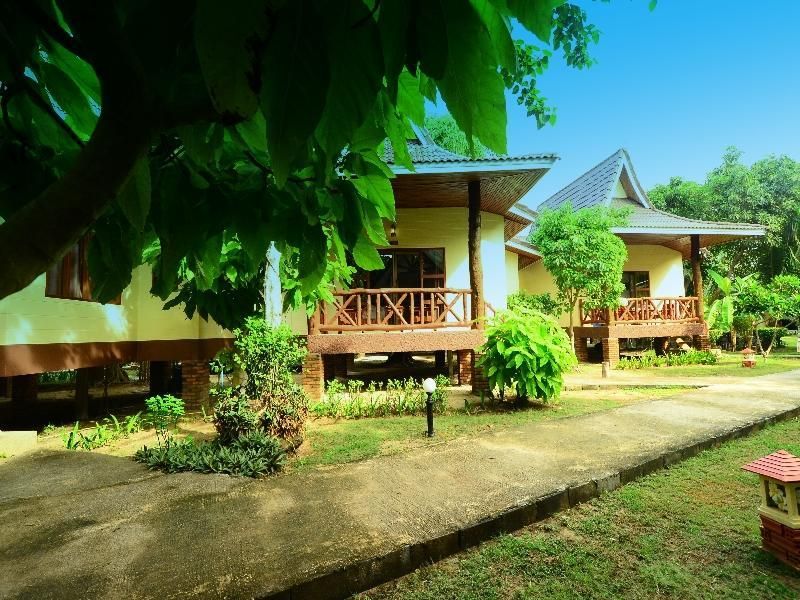 Phi Phi Villa Resort-SHA Extra Plus фото 15