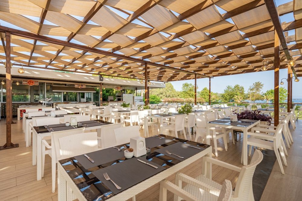 Justiniano Club Park Conti фото 256