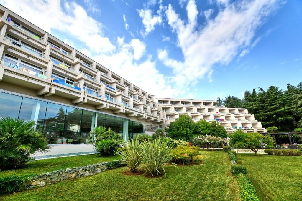 Hotel Laguna Mediteran фото 30