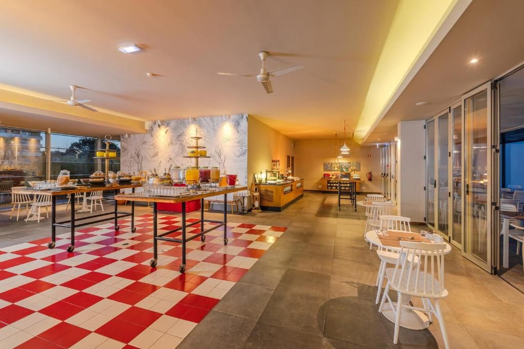 Pestana Alvor South Beach фото 18