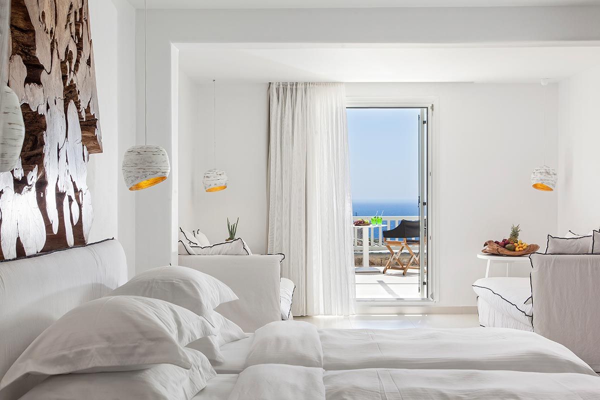 Myconian Villa Collection - Preferred Hotels & Resorts фото 20